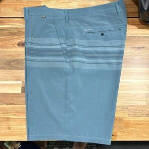 Hurley Phantom men’s shorts 38w